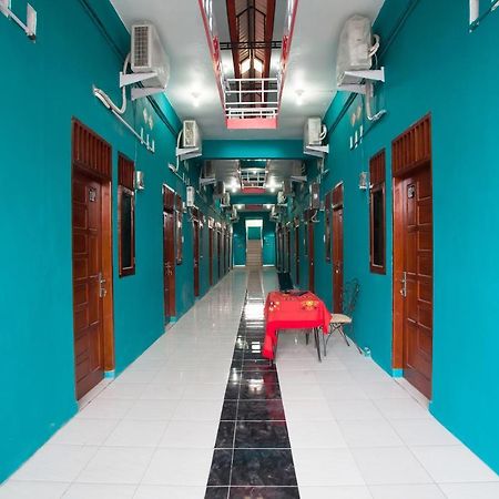 Oyo 1978 Pondok Indah Residence Медан Екстериор снимка