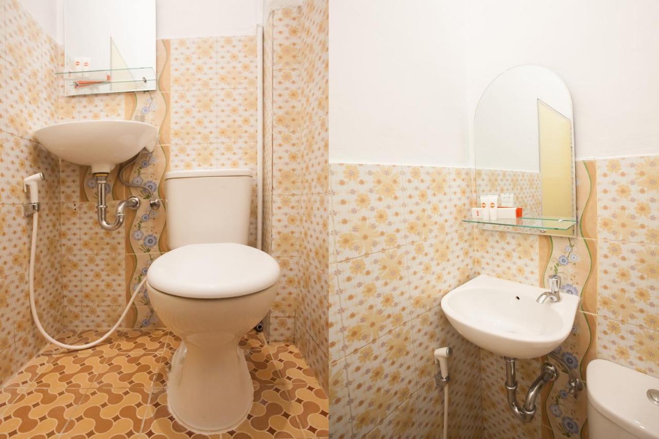 Oyo 1978 Pondok Indah Residence Медан Екстериор снимка